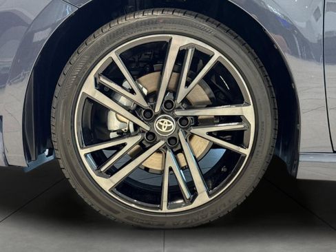 New 2026 Toyota Camry XSE FWD image 29