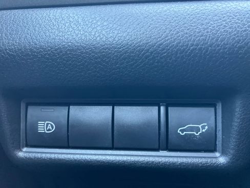 Used 2024 Toyota Grand Highlander AWD Hybrid image 14