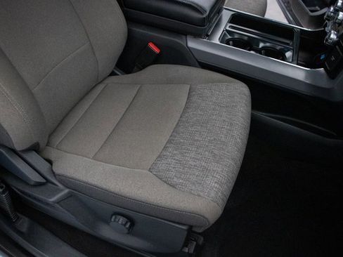 Used 2024 Ford F150 XLT w/ Mobile Office Package image 18