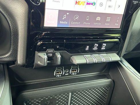 New 2026 RAM 1500 Big Horn image 48