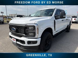 New 2026 Ford F250 XL w/ STX Appearance Package AWD/4WD video 1