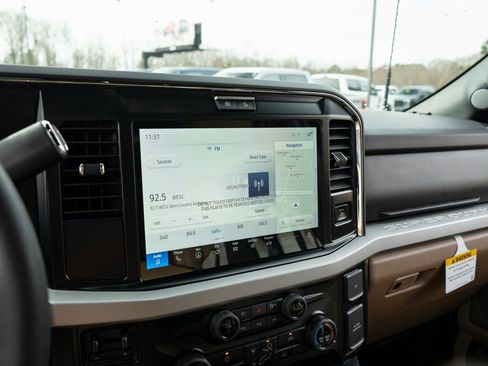 New 2026 Ford F250 XLT w/ XLT Premium Package image 23