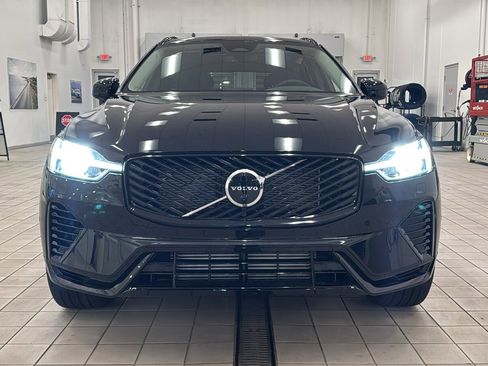 New 2026 Volvo XC60 T8 Ultra w/ Protection Package Premier AWD/4WD image 10
