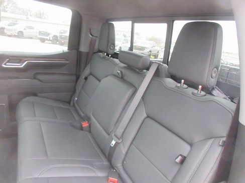 New 2026 GMC Sierra 1500 SLT w/ SLT Premium Plus Package AWD/4WD image 15