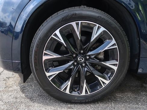 Used 2024 MAZDA CX-90 3.3 Turbo S w/ Premium Plus AWD/4WD image 62