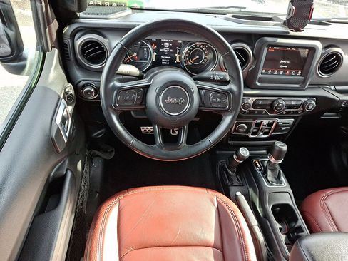 Certified 2021 Jeep Wrangler Sport S image 20