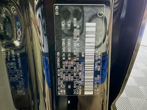 Certified 2026 Toyota 4Runner TRD Pro AWD/4WD image 33