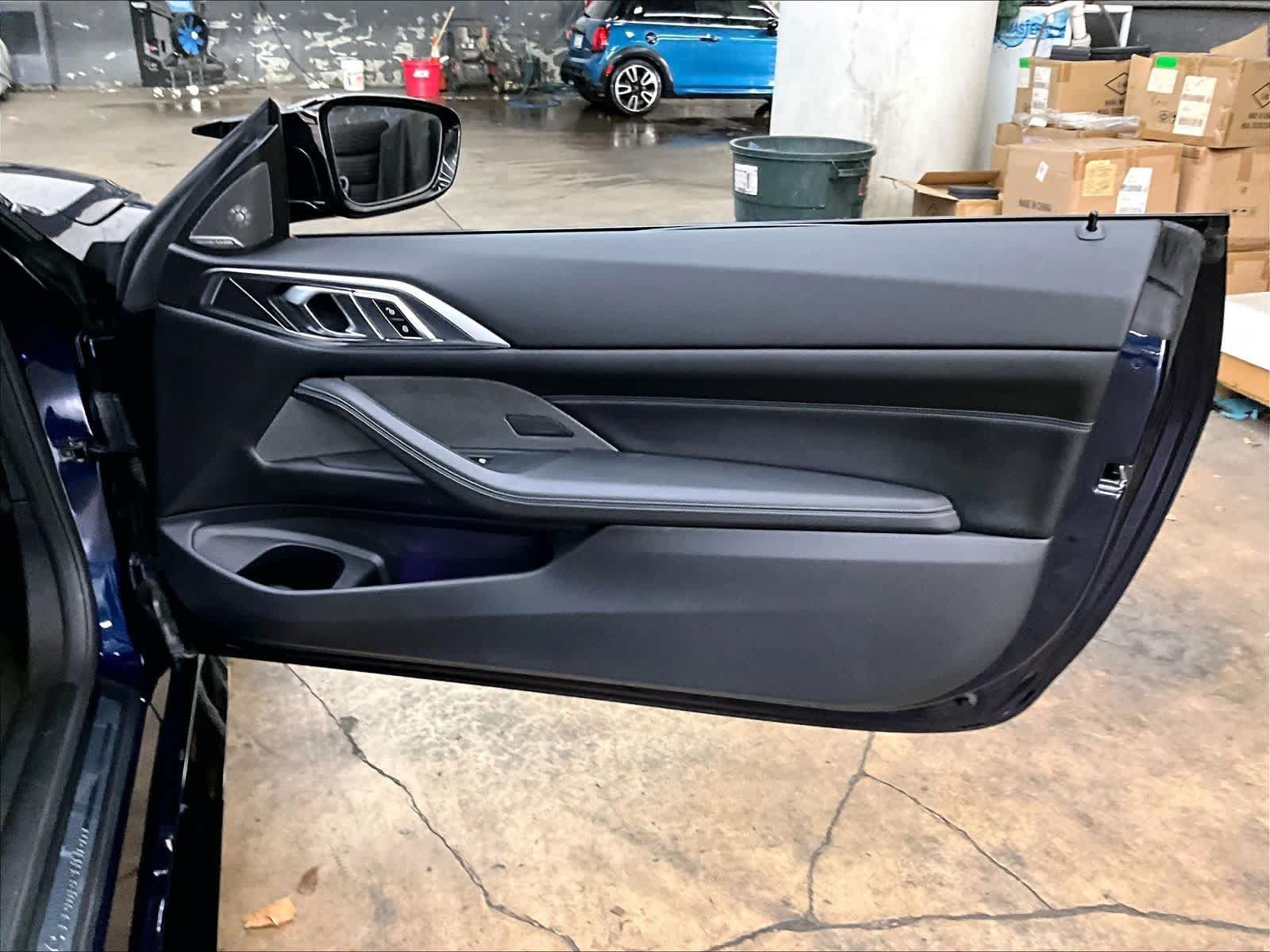 Used 2022 BMW M4 Competition RWD image 27