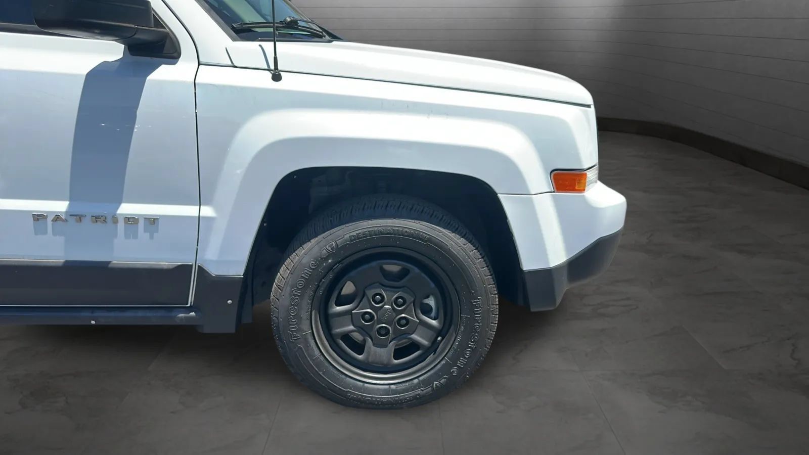 Used 2015 Jeep Patriot Sport FWD image 49