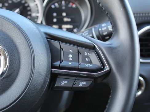 Certified 2023 MAZDA CX-5 AWD 2.5 S w/ Preferred Package image 15