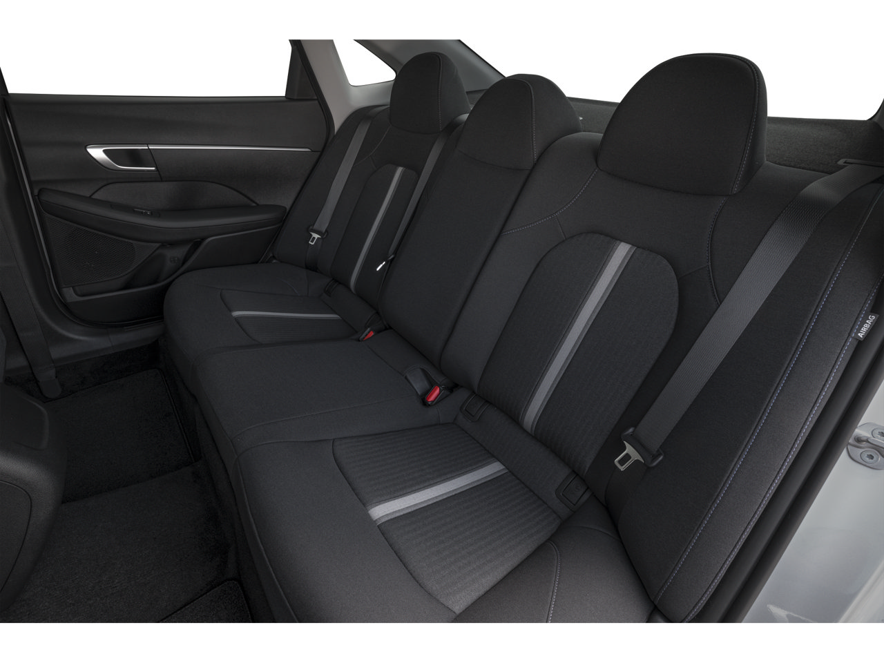 New 2026 Hyundai Sonata SE FWD image 29