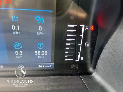 New 2025 Ford Ranger XLT w/ Equipment Group 301A High image 18