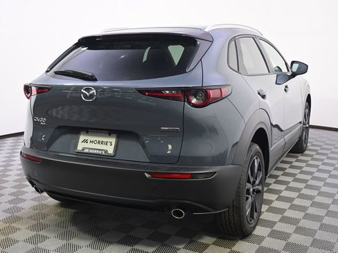 New 2026 MAZDA CX-30 AWD 2.5 S image 6