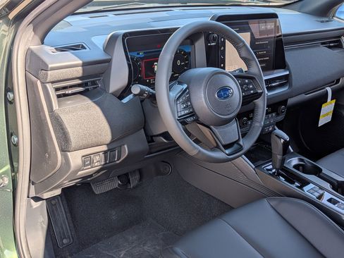 New 2026 Subaru Outback Premium image 8