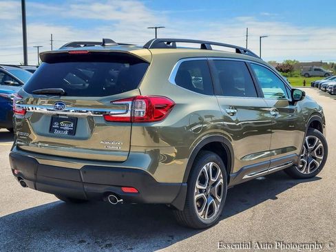 New 2026 Subaru Ascent Touring AWD/4WD image 7