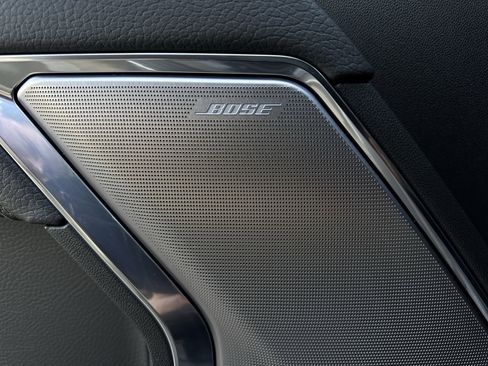 Used 2024 GMC Sierra 1500 Denali w/ Denali Reserve Package image 25