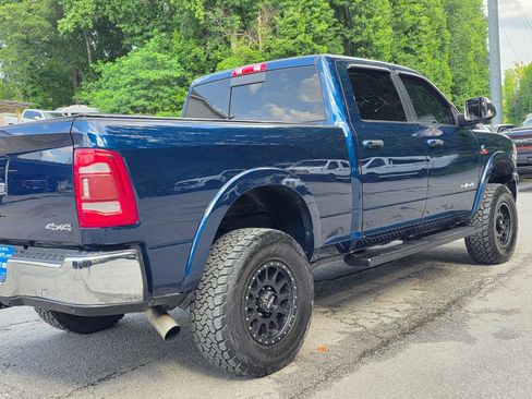 Used 2021 RAM 2500 Laramie AWD/4WD image 37