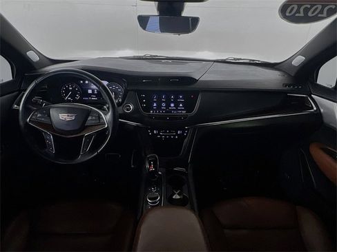 Used 2020 Cadillac XT5 Sportv image 27
