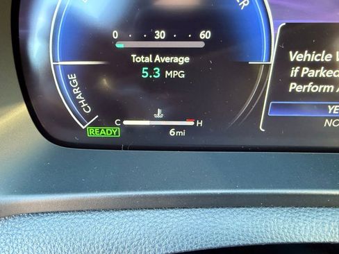 New 2026 Toyota Crown Nightshade image 12