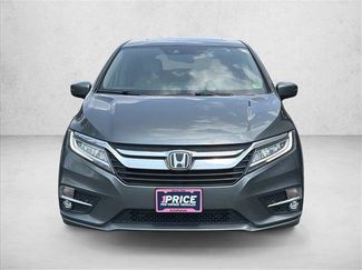 Used 2018 Honda Odyssey Elite video 2