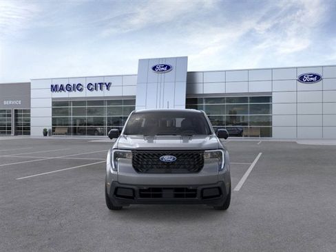 New 2026 Ford Maverick Lariat w/ Black Appearance Package AWD/4WD image 6