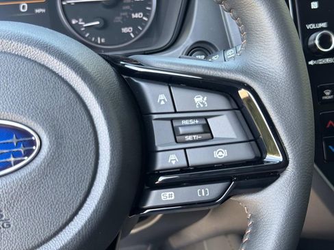 New 2026 Subaru Forester Sport AWD/4WD image 17