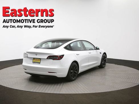 Used 2021 Tesla Model 3 Standard Range Plus image 39