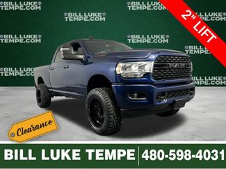 Used 2024 RAM 2500 Big Horn w/ Bed Utility Group video 1