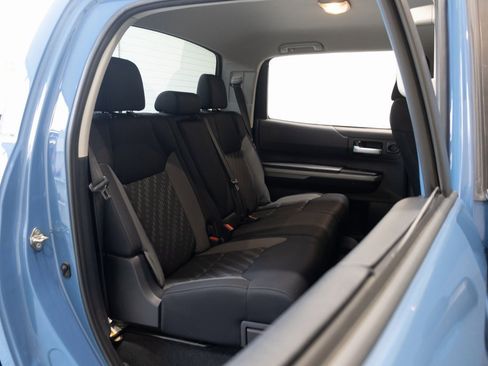 Used 2019 Toyota Tundra SR5 w/ SR5 Convenience Package image 22