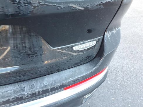 Used 2021 Jeep Grand Cherokee L Summit w/ Advanced Protech Group IV image 5