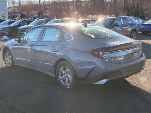 New 2026 Hyundai Sonata SE image 5
