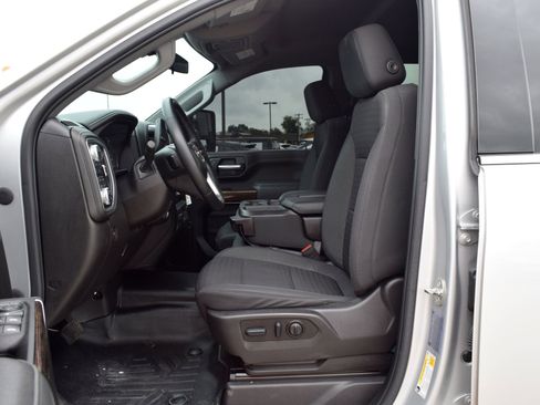 Used 2023 GMC Sierra 2500 SLE w/ SLE Convenience Package AWD/4WD image 18