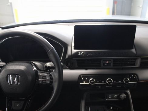 Used 2026 Honda Passport TrailSport Elite image 24