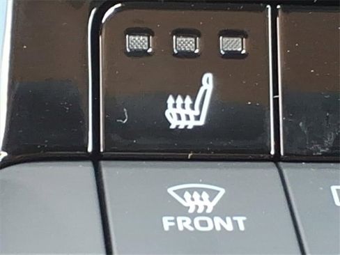 New 2026 Toyota Prius XSE image 11