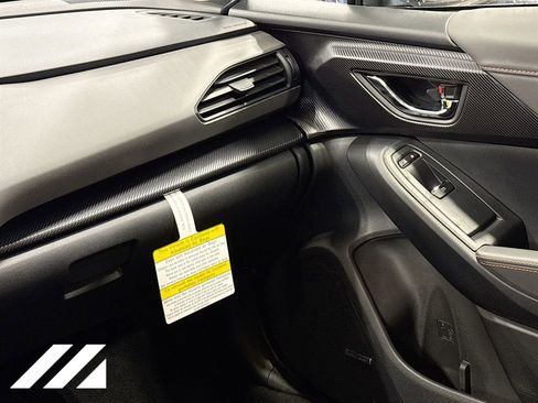 New 2026 Subaru Crosstrek 2.5i Limited image 25