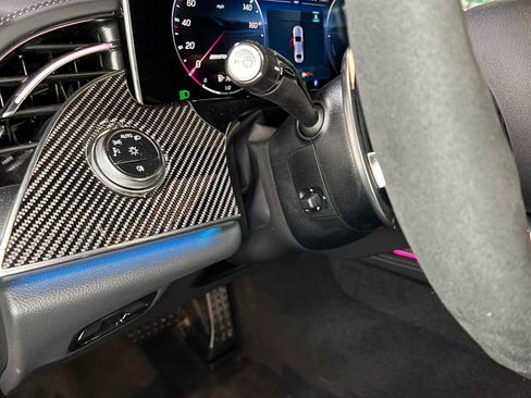 New 2026 Mercedes-Benz E 53 AMG e 4MATIC Sedan image 27