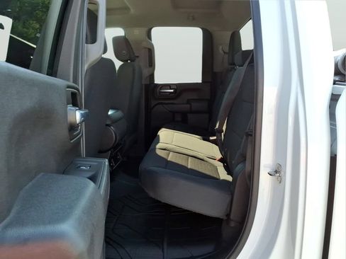 Used 2020 Chevrolet Silverado 2500 W/T w/ WT Convenience Package AWD/4WD image 32