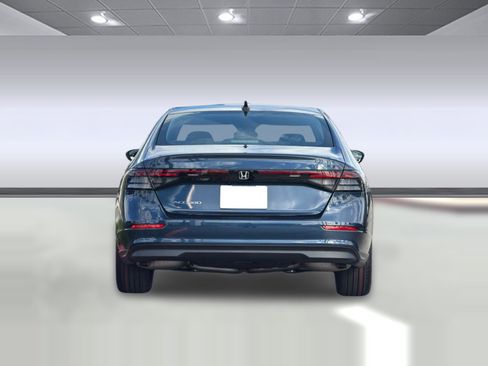 New 2026 Honda Accord SE image 9