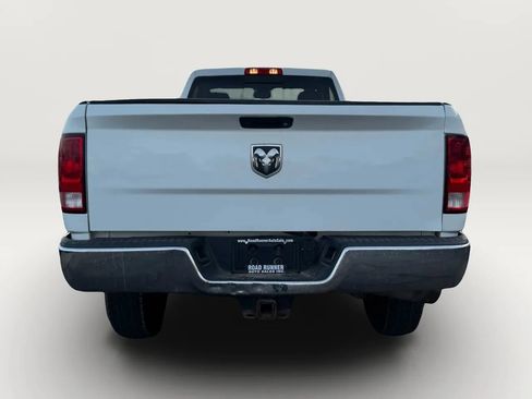Used 2017 RAM 3500 Tradesman w/ Chrome Appearance Group image 5