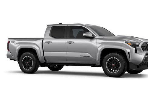 New 2026 Toyota Tacoma TRD Sport RWD image 14