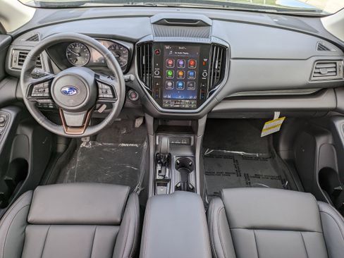 New 2025 Subaru Ascent Bronze Edition w/ Popular Package #2 image 15