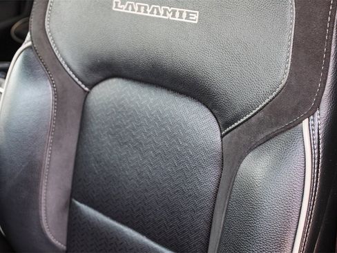 Used 2022 RAM 1500 Laramie image 30