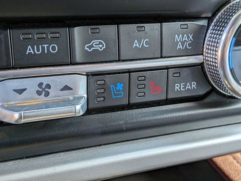 Used 2024 Ford Expedition Max Limited image 26