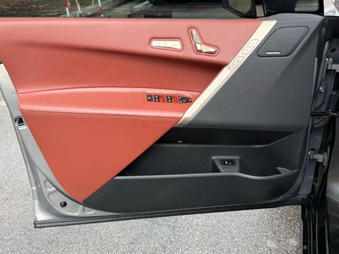 Certified 2023 BMW iX xDrive50 w/ Sport Package image 20