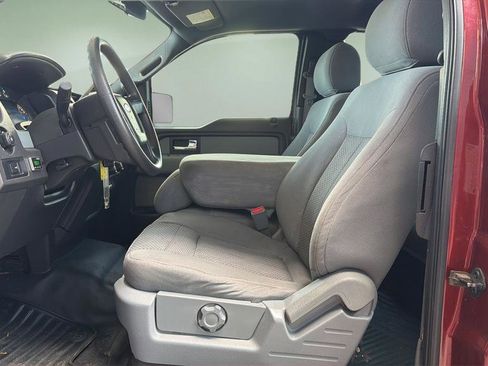 Used 2014 Ford F150 STX w/ Equipment Group 201A Mid RWD image 18