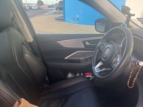 Used 2025 Acura MDX w/ Technology Package image 4