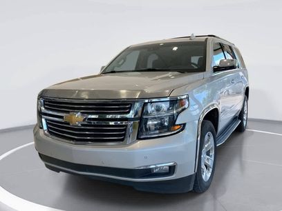 Used 2018 Chevrolet Tahoe Premier
