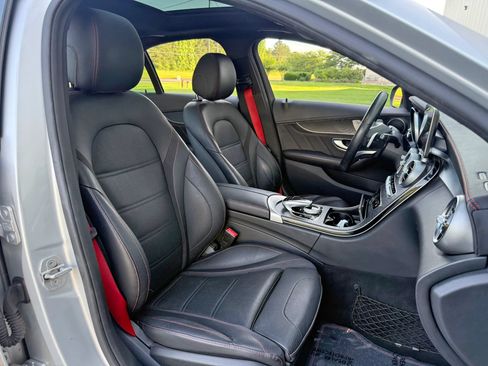 Used 2016 Mercedes-Benz C 450 AMG image 25