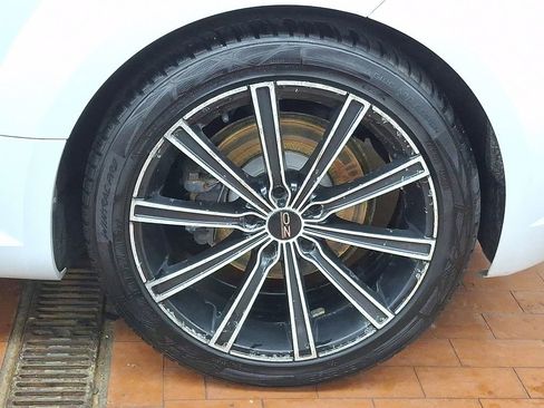 Used 2017 Audi TT 2.0T w/ Technology Package AWD/4WD image 6