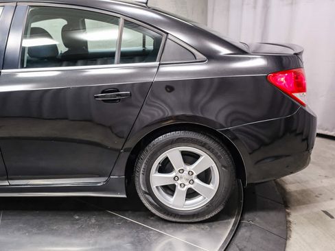 Used 2014 Chevrolet Cruze LT w/ RS Package FWD image 8